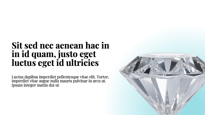 Stellar Blossom Aqua slide 2